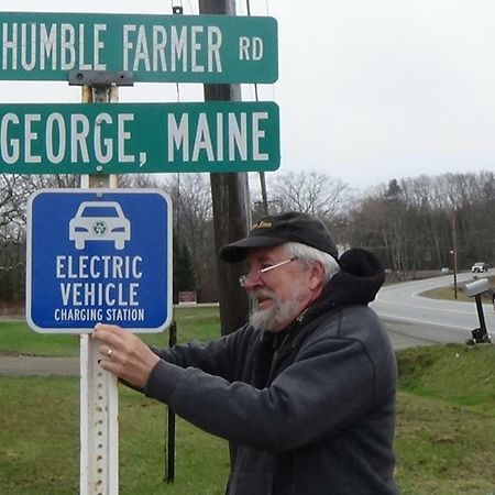 The Humble Farmer Tenants Harbor Bagian luar foto